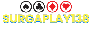 Logo SURGAPLAY138